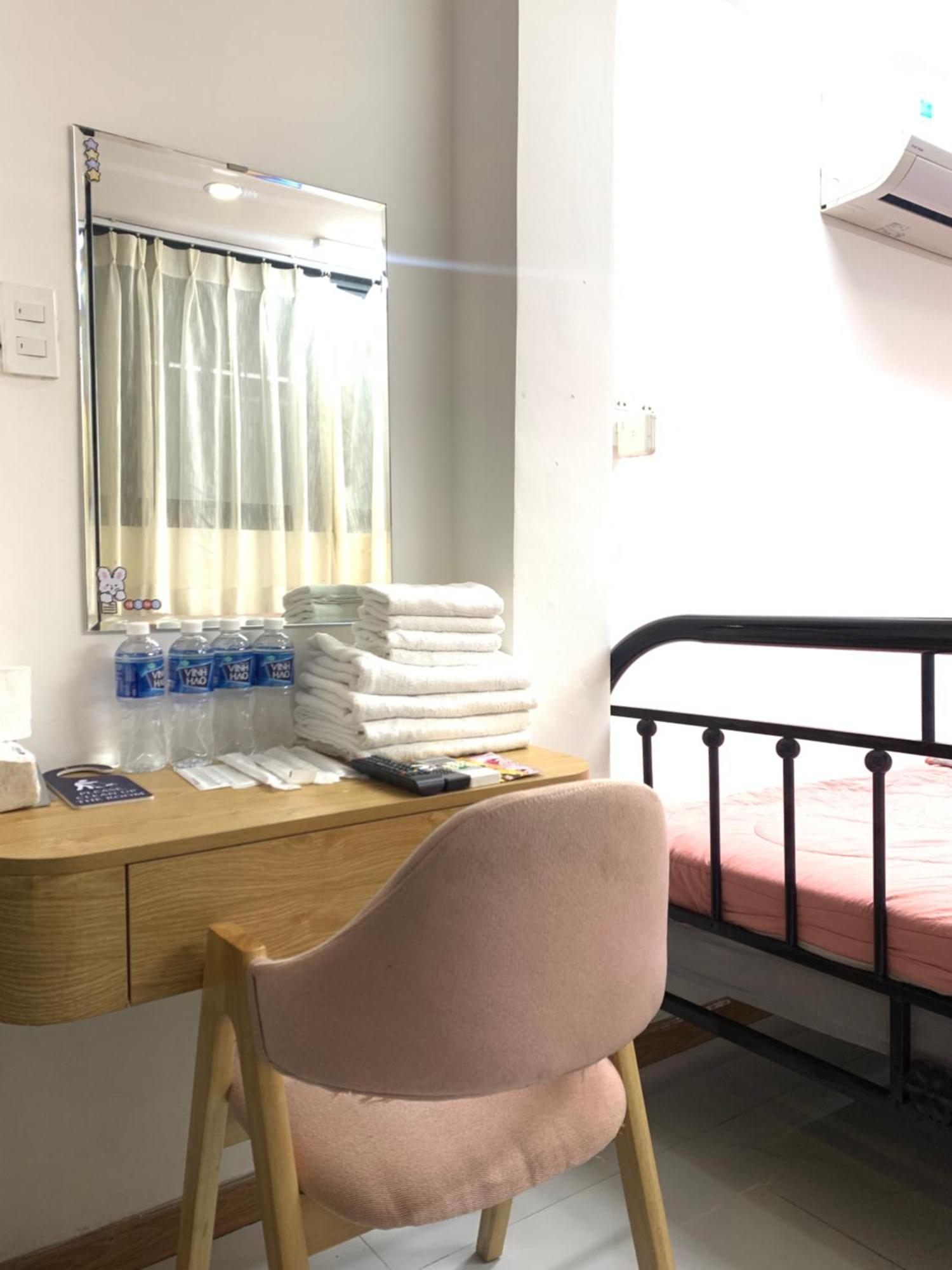 Apartamento Lucy House Cidade de Ho Chi Minh