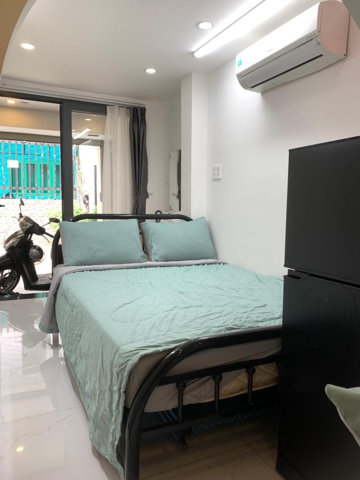 Lucy House Cidade de Ho Chi Minh