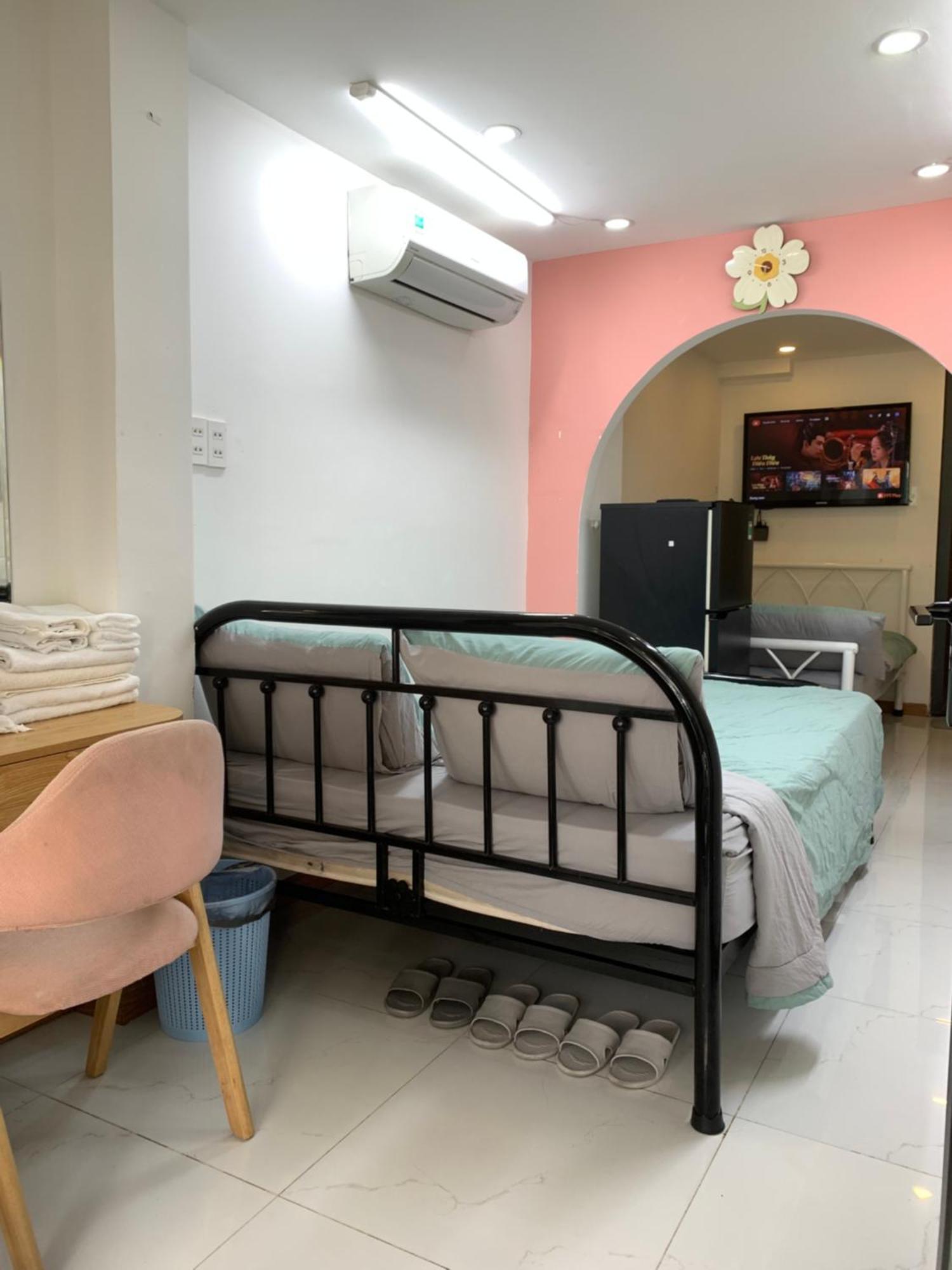 Lucy House Apartamento *