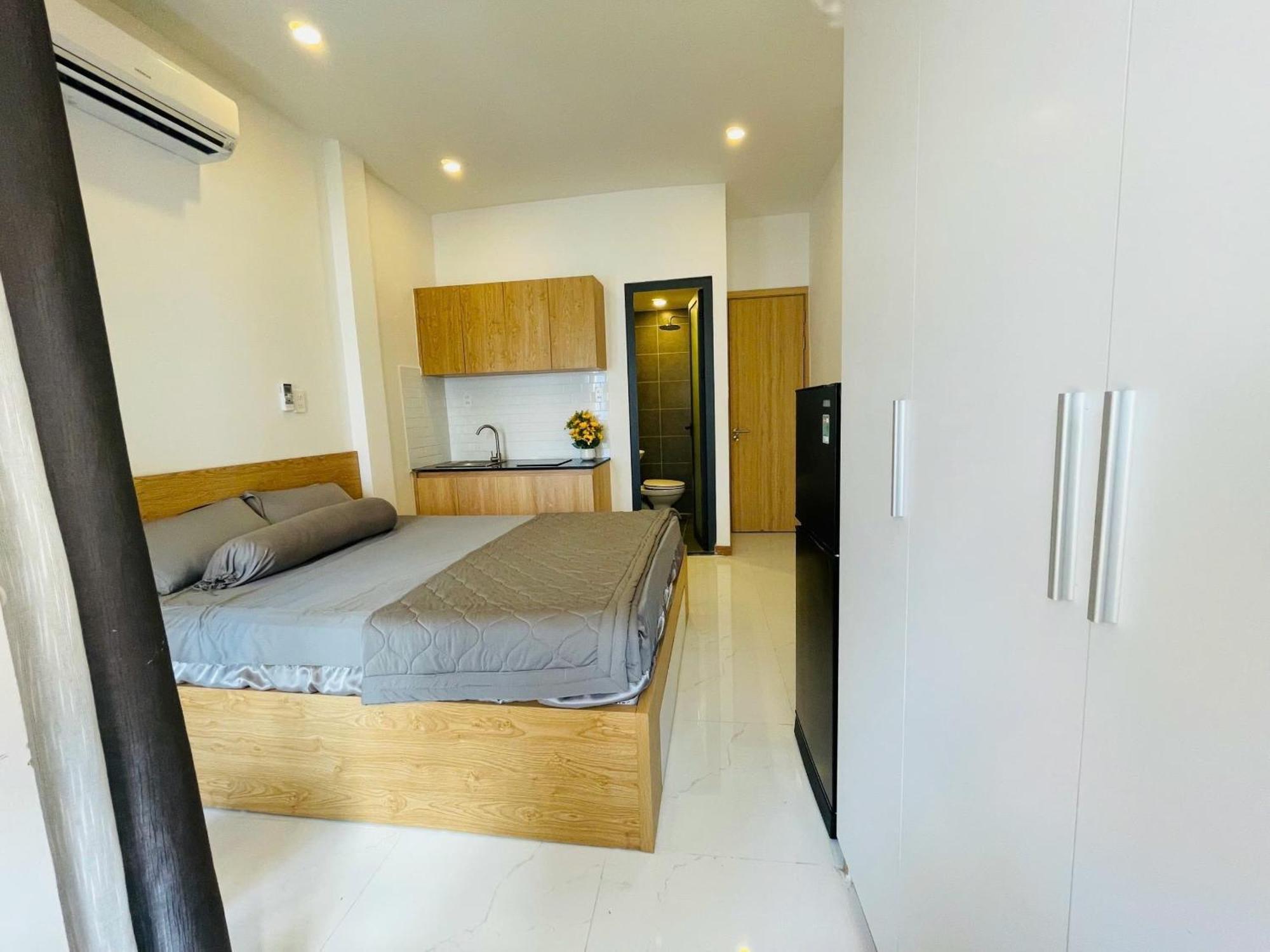 Lucy House Apartamento