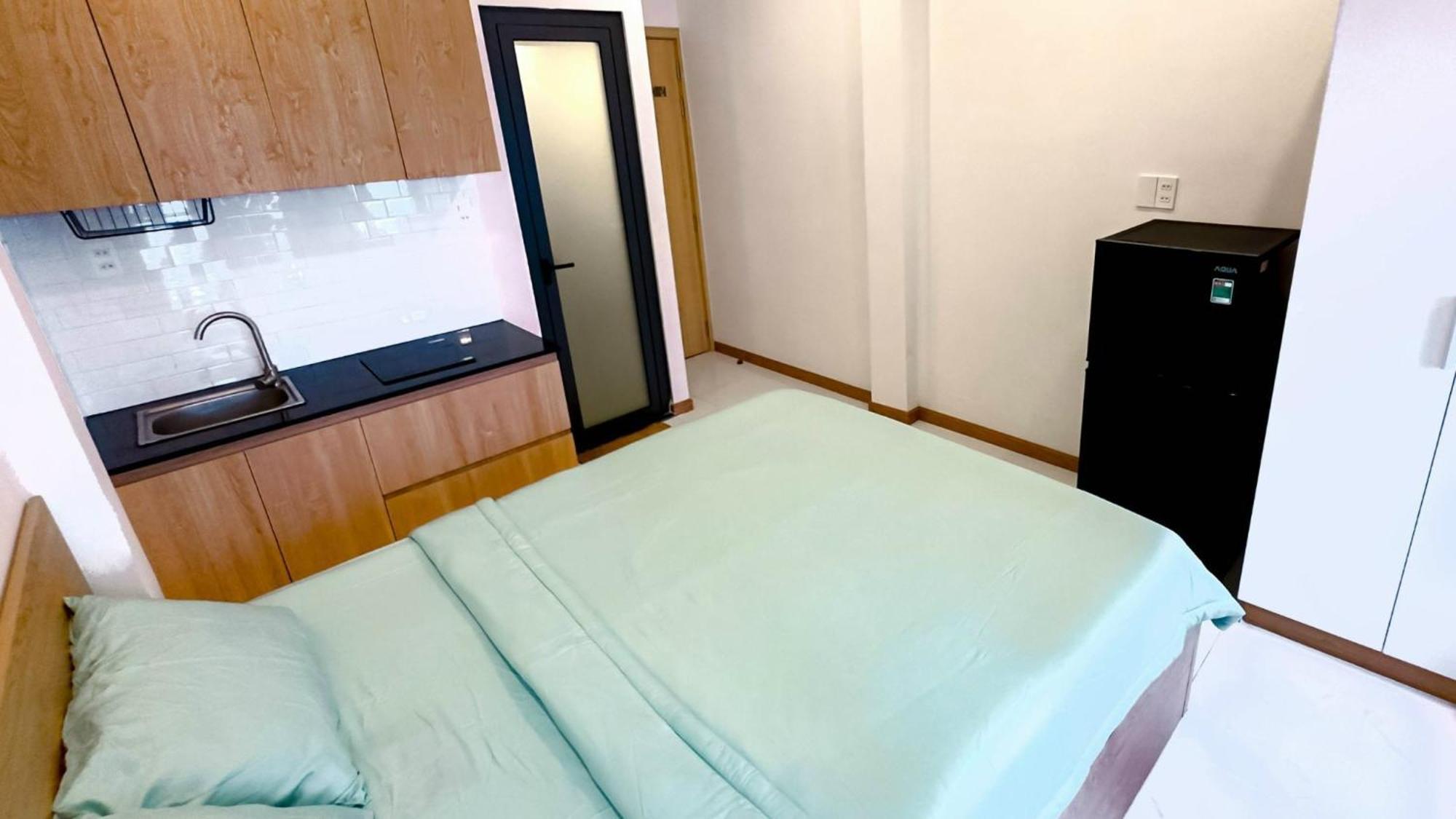 Apartamento Lucy House