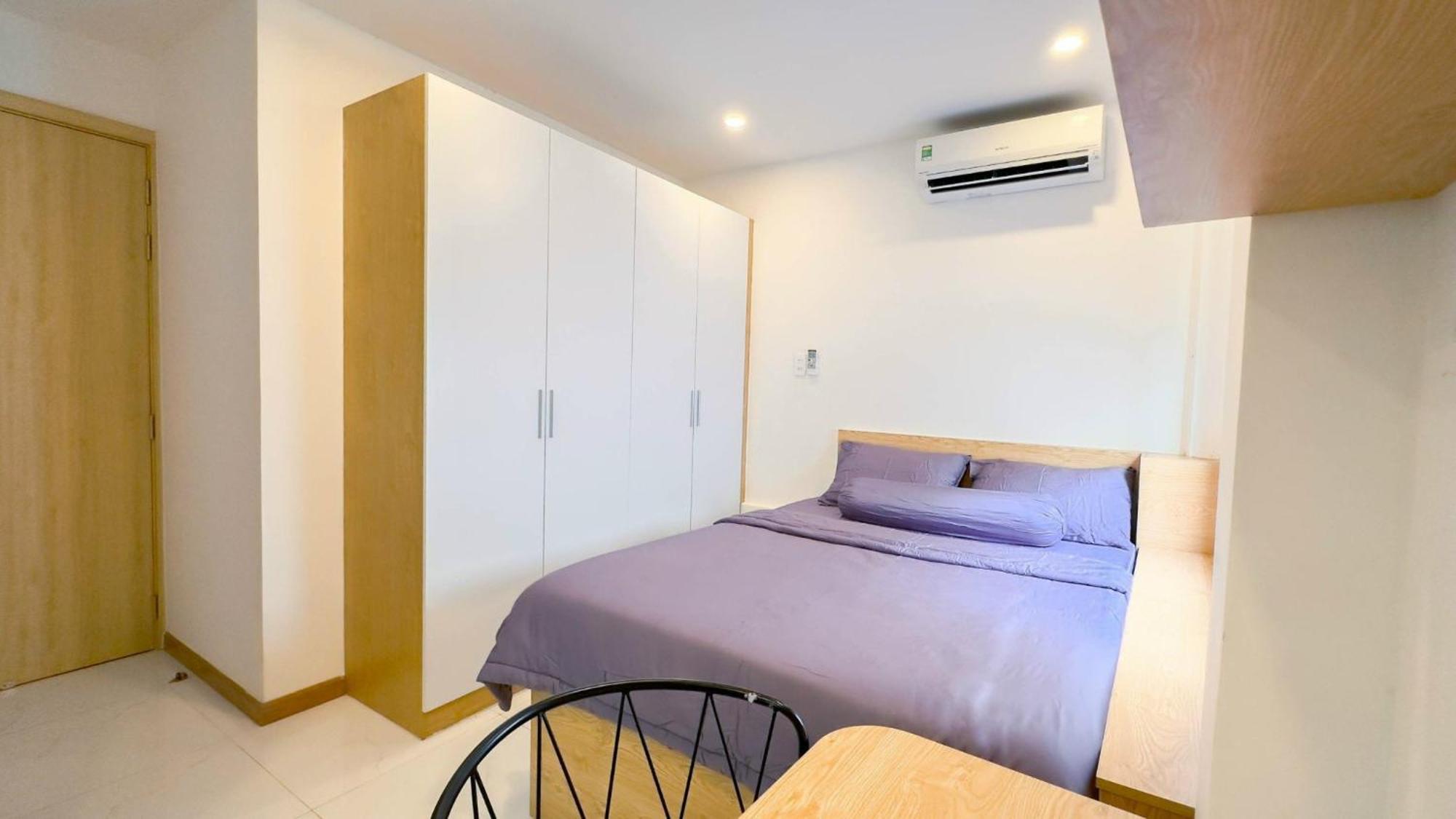 Lucy House Apartamento